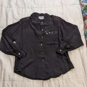 Try 1 Vintage button up shirt